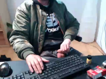 AlphaProll81  19-10-2021 Recorded Video Webcam